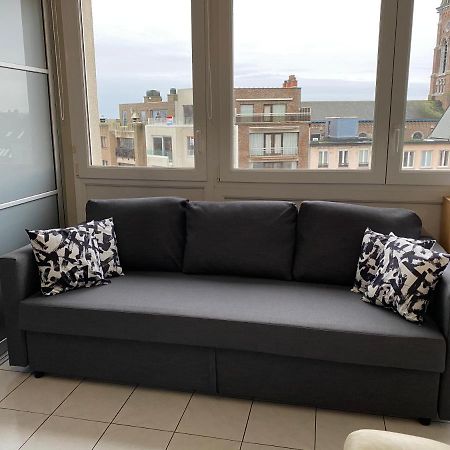 Casinostraat 16/67 Apartment Бланкенберге Екстериор снимка