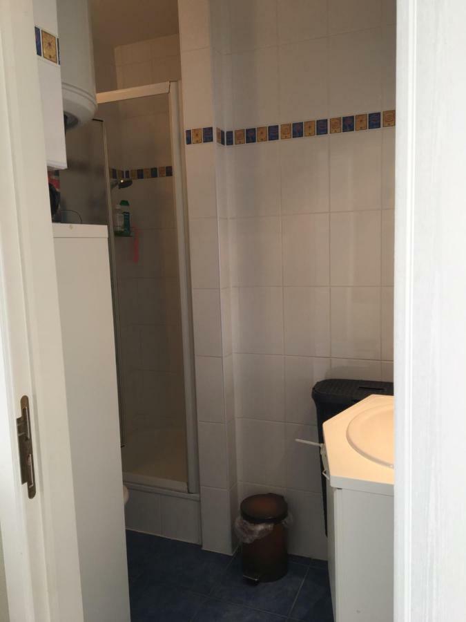 Casinostraat 16/67 Apartment Бланкенберге Екстериор снимка