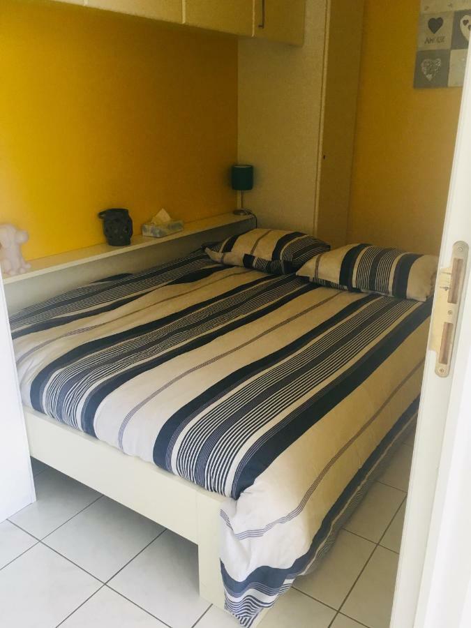 Casinostraat 16/67 Apartment Бланкенберге Екстериор снимка