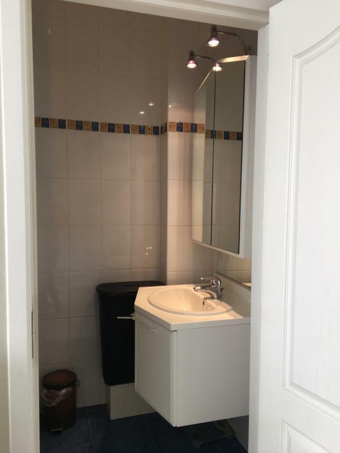 Casinostraat 16/67 Apartment Бланкенберге Екстериор снимка