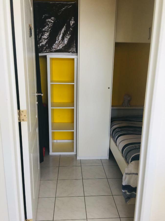 Casinostraat 16/67 Apartment Бланкенберге Екстериор снимка