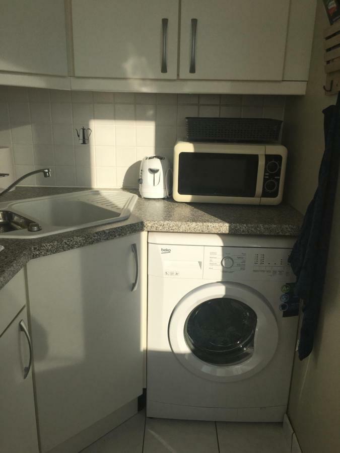Casinostraat 16/67 Apartment Бланкенберге Екстериор снимка