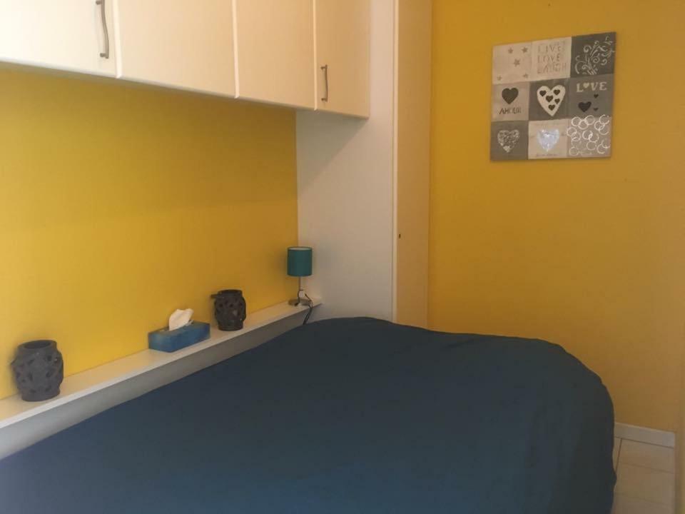 Casinostraat 16/67 Apartment Бланкенберге Екстериор снимка